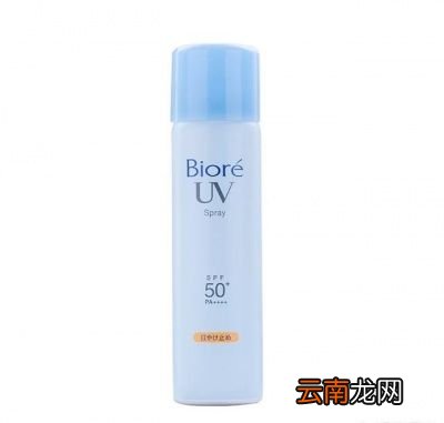 防晒步挑选适合自己肤质的防晒产品