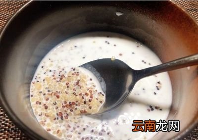 适合减肥需求的藜麦做法