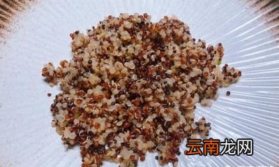 适合减肥需求的藜麦做法