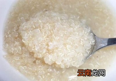 藜麦的做法举例