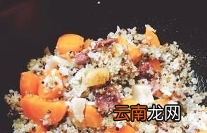 藜麦怎么做比较好吃