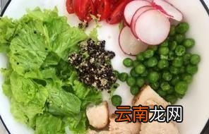 藜麦怎么做比较好吃