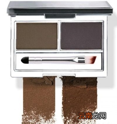 画完眉毛特别容易脱妆的主要原因