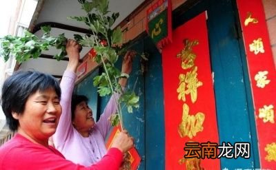 端午节挂艾叶什么时候取下