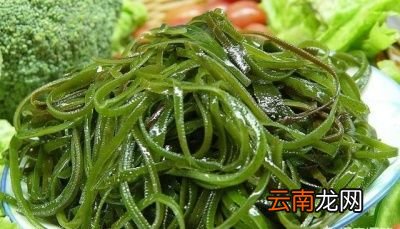 哪些人不宜吃海带
