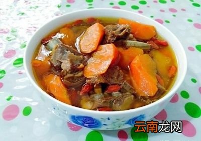 --胡萝卜怎样吃才有营养蒸几分钟最好--
