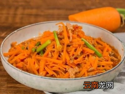 胡萝卜怎么吃才有营养蒸几分钟最好