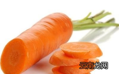 胡萝卜怎么吃才有营养蒸几分钟最好