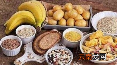 减肥应该如何吃碳水