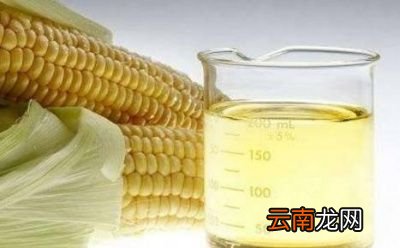 --玉米油和花生油哪个好吃--