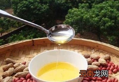 --玉米油和花生油哪个好吃--