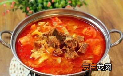 怎样做西红柿炖牛腩