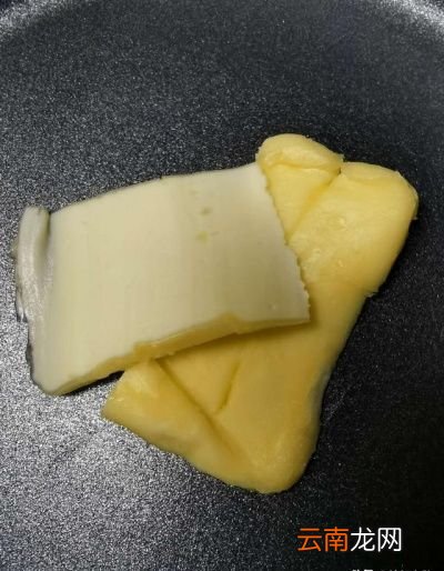 为什么说是黑椒牛排却没有提到胡椒呢