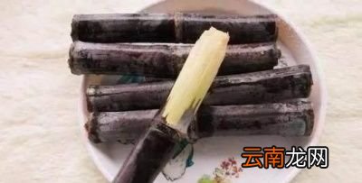 怎么挑选好的甘蔗
