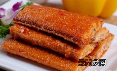 出现这种“骨头”的带鱼是养殖的吗