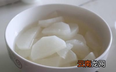 化痰止咳吃什么好