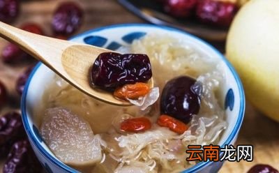 化痰止咳吃什么好