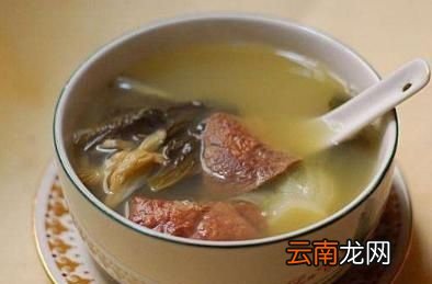 寒咳推荐食疗方