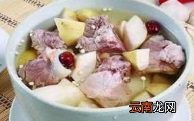 寒咳推荐食疗方