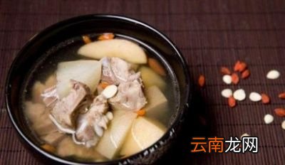 寒咳推荐食疗方