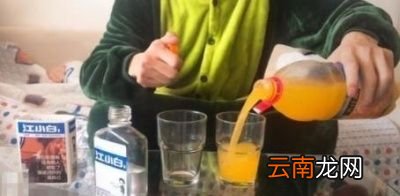 江小白倒雪碧究竟怎么火的