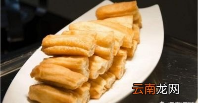 油条几乎没有任何营养