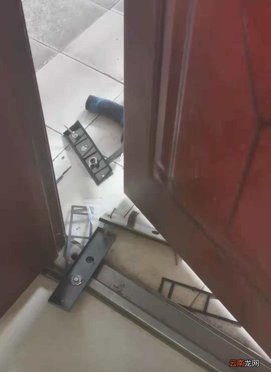 上门开锁收费标准 开锁多少钱一次正常