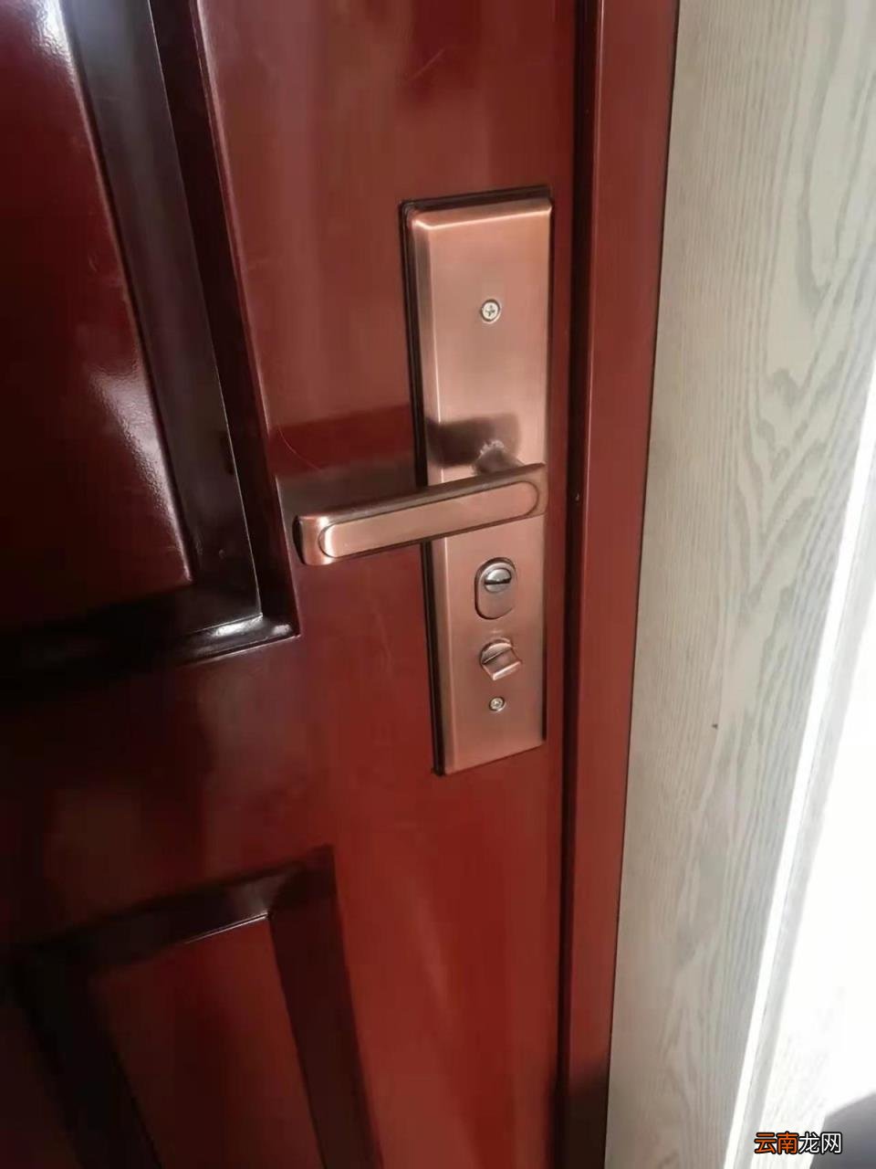 上门开锁收费标准 开锁多少钱一次正常