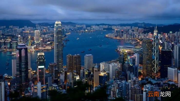 在香港月薪5万算高吗 香港月薪5万是什么水平
