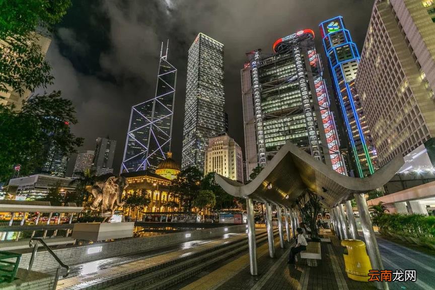 在香港月薪5万算高吗 香港月薪5万是什么水平