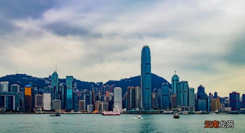 在香港月薪5万算高吗 香港月薪5万是什么水平