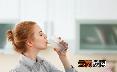 喝进肚子里的水多久会变成尿液