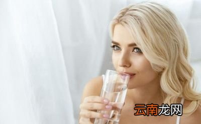 喝进肚子里的水多久会变成尿液