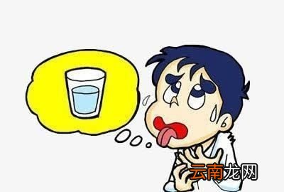 喝水就有尿和喝水多没有尿是怎么回事