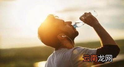 喝水就有尿和喝水多没有尿是怎么回事