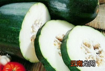 切开的冬瓜怎么保存好