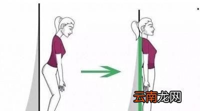 靠墙站立能带来哪些好处