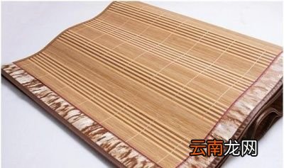 凉席上的螨虫如何去除电熨斗除螨法