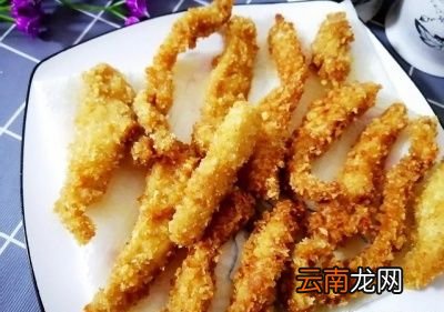 炸鸡柳之心得体会