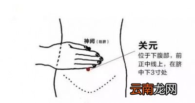经期量少可以艾灸吗