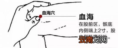 经期量少可以艾灸吗
