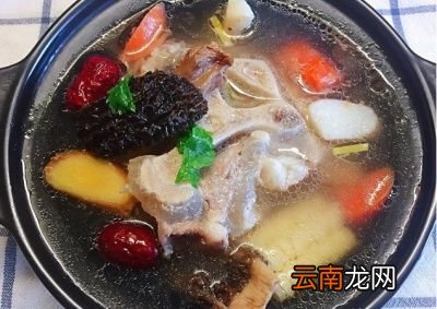 牛骨汤好喝小技巧