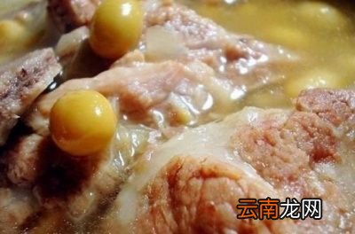 牛骨汤好喝小技巧