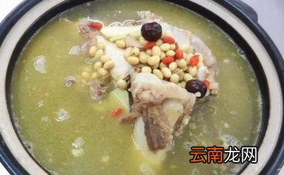 牛骨汤好喝小技巧