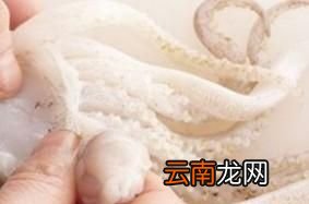 想做个凉拌章鱼怎么调汁
