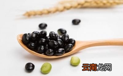 醋泡黑豆的做法