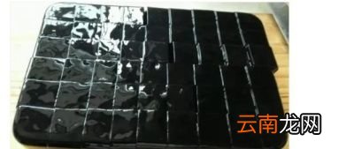 烧仙草的制作方法