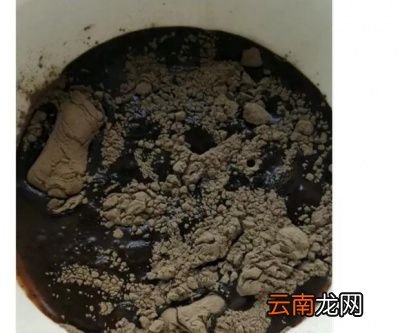 烧仙草的制作方法
