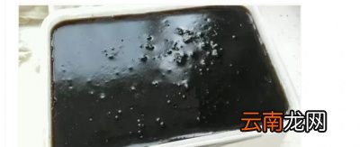 烧仙草的制作方法