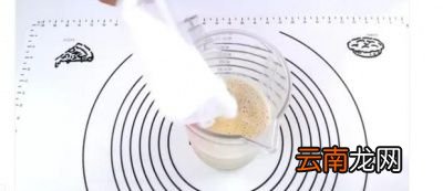 烧仙草的制作方法
